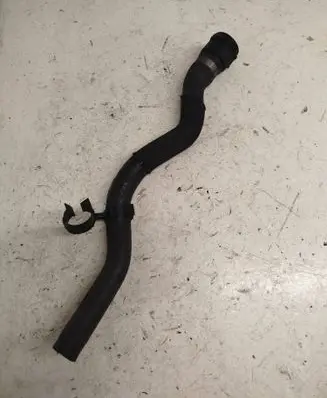 BMW 5 E60 E61 Engine coolant pipe/hose 