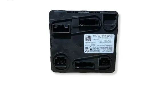 Audi Q7 4M Comfort/convenience module 8W0907064BD