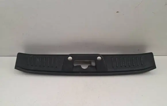 Ford Fiesta Trunk/boot sill cover protection 8A61B40352AFW