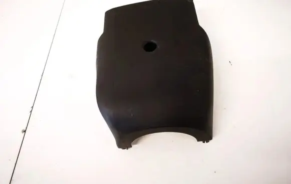 Opel Astra G Steering wheel column trim 90538220