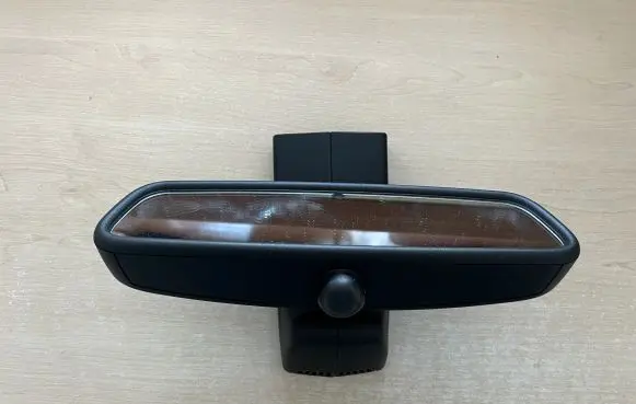 BMW 4 F36 Gran coupe Rear view mirror (interior) 9256138 9053110000