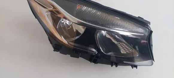 Mercedes-Benz GLA W156 Headlight/headlamp A1569061200