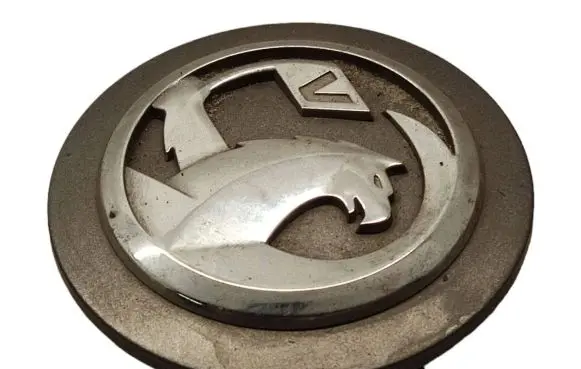 Original wheel cap