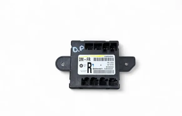 Jeep Grand Cherokee Door control unit/module 68245460AB 2841585006300