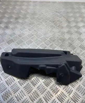 BMW X3 E83 Engine cover (trim)