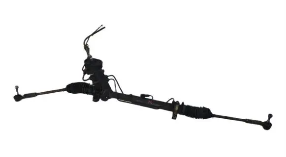 Skoda Roomster (5J) Steering rack 080050001