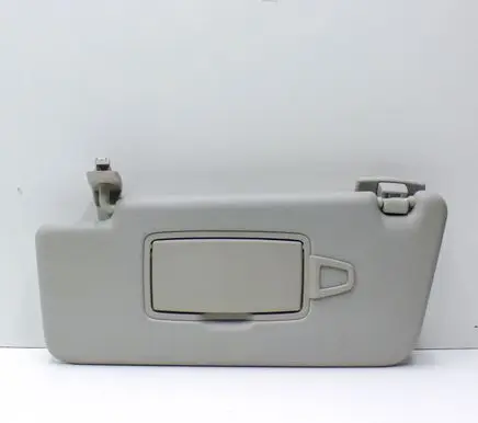 Mercedes-Benz GL X166 Sun visor A1668100710