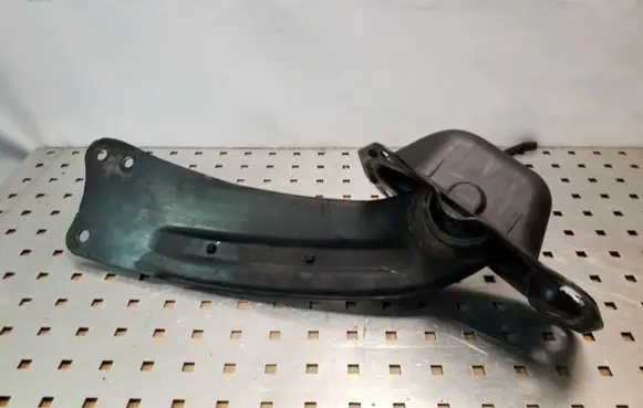 Volkswagen PASSAT B6 Rear control arm