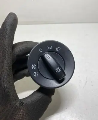Light switch