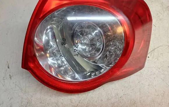 Volkswagen PASSAT B6 Rear/tail lights 3C9945096N
