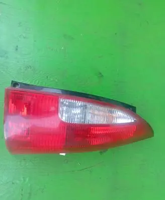 Mazda Premacy Rear/tail lights