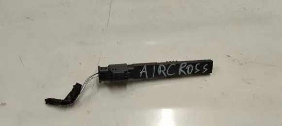 Citroen C3 Aircross Keyless system antenna Xd0287039r3