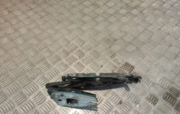 Audi A6 S6 C6 4F Tailgate/trunk/boot hinge 4F5827302