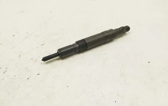 Ford Mondeo Mk III Fuel injector 0432133801