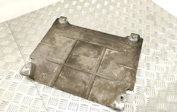 Ford S-MAX Gearbox bottom protection DG93U11122AB 076C5