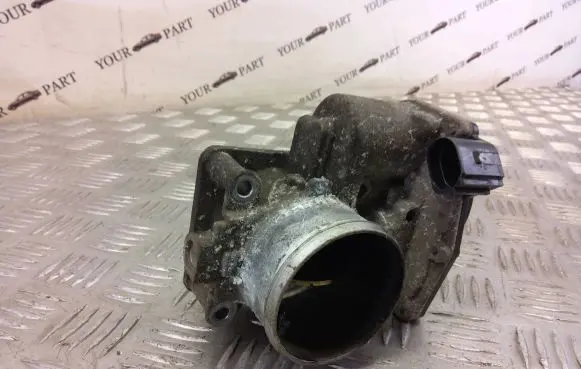 KIA Sportage Throttle valve 35100-2F000