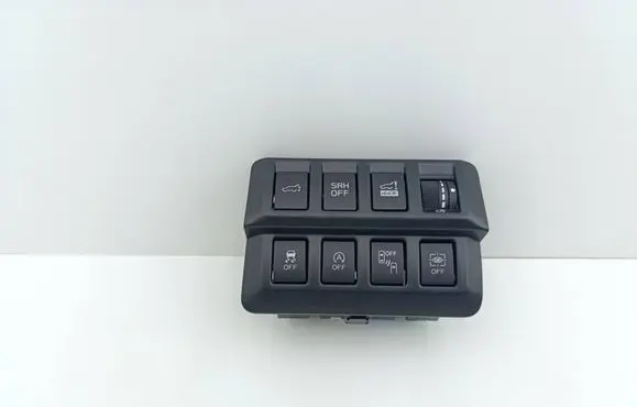 Subaru Forester SK Other switches/knobs/shifts 83472AL040VH 83002AL041 83002AL040