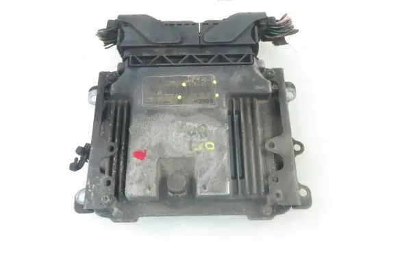 Alfa Romeo 147 Engine control unit/module 55194363 0281011429
