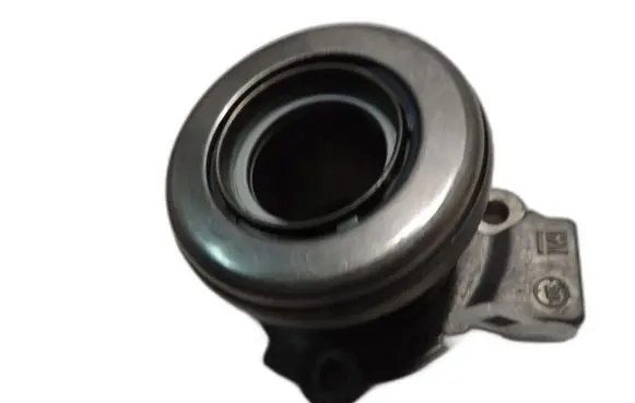 Opel Astra G Clutch slave cylinder 55558371