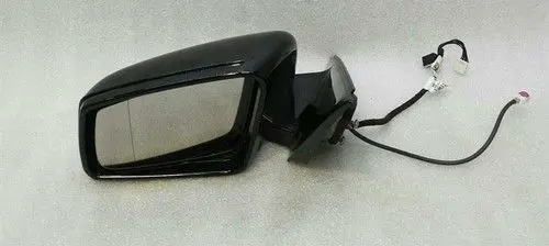 Mercedes-Benz E W212 Front door electric wing mirror A2128103776