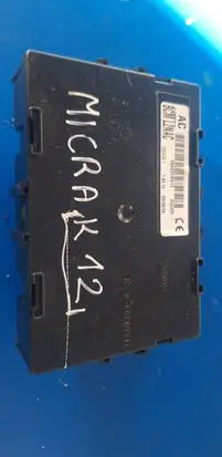 Nissan Note (E11) Comfort/convenience module 284B2EM01E 18521061 00242886