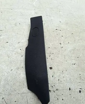 Audi A7 S7 4G Other center console (tunnel) element 4g1863280