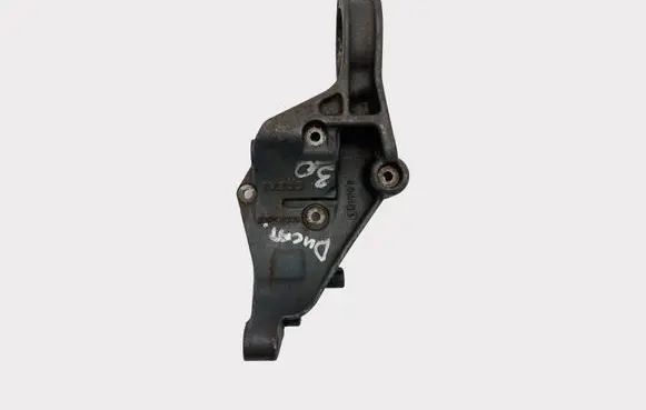 Fiat Ducato Driveshaft support bearing bracket 504101008 504143849