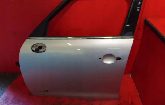 Mini Cooper Countryman R60 Front door