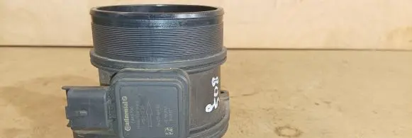 Peugeot 508 Mass air flow meter 5WK97002 9645948980