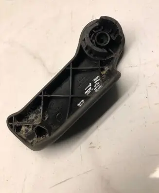 Audi A6 S6 C6 4F Engine bonnet (hood) release handle 4F1823533C
