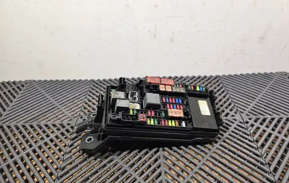 Fuse module