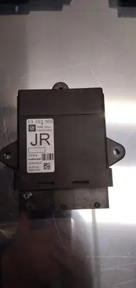 Opel Vectra C Door control unit/module 360572197 5WK46002G 13193369