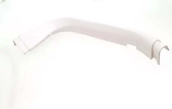Chevrolet Captiva Tailgate trim 96630913