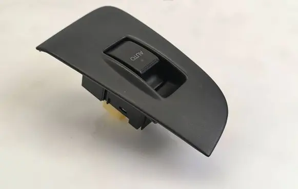 Toyota Avensis T250 Electric window control switch 7423105140 8555