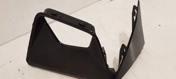 BMW X3 G01 Front bumper lower grill 8081213