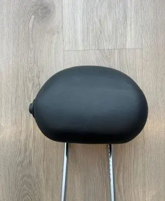Mercedes-Benz E W211 Rear seat headrest 2119702480