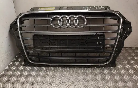Audi A3 S3 8V Front grill 8V3853037