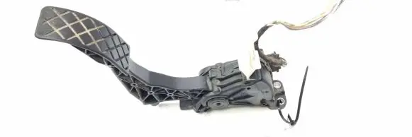 Volkswagen Golf IV Pedal assembly 6PV00849501
