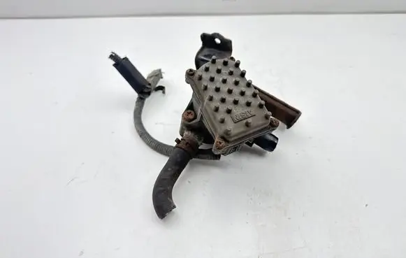 Lexus RX III Electric auxiliary coolant/water pump
