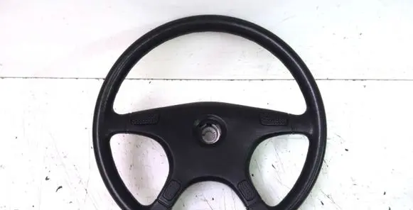 BMW 7 E32 Steering wheel 1155067