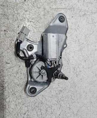Honda Accord Rear window wiper motor 54903712 76710S1CG000