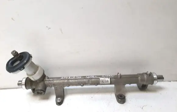 KIA Sportage Steering rack 56500D7500