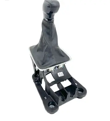 Citroen C3 Gear shifter/selector 9837816580