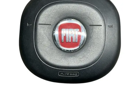 Fiat Panda III Steering wheel airbag 07356123430 32533
