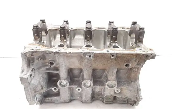 Toyota Yaris Engine block A42164 8161108