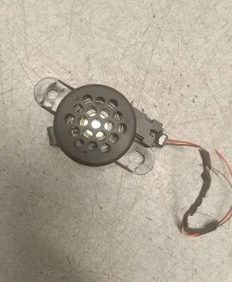 Audi A4 S4 B9 Parking PDC sensor speaker 5Q0919279 60714601S