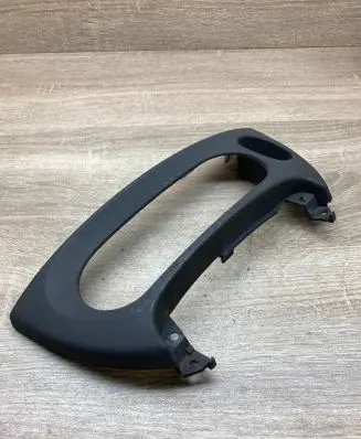 Renault Scenic I Climate control/heater control trim 7700432138 7700430836