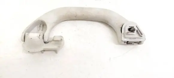 Volkswagen Polo IV 9N3 Rear interior roof grab handle