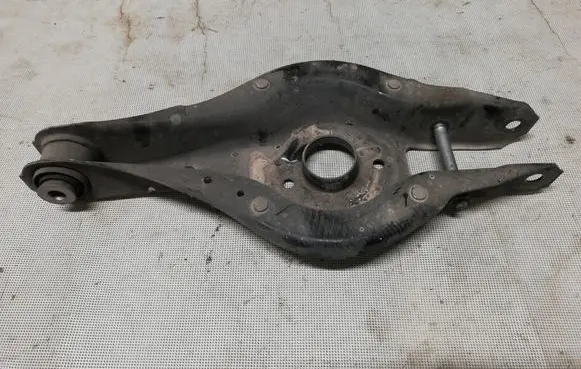 BMW 3 F30 F35 F31 Coil spring/strut mount 6792541