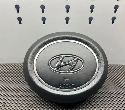 Hyundai Tucson IV NX4 Steering wheel airbag 0589P1000282